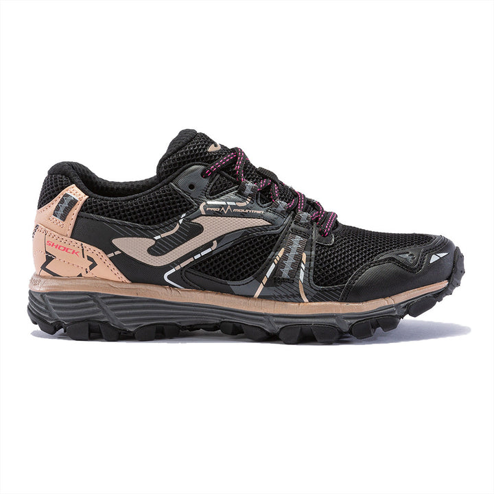 Scarpe Trail Running Joma Shock Lady TKSHLS2301