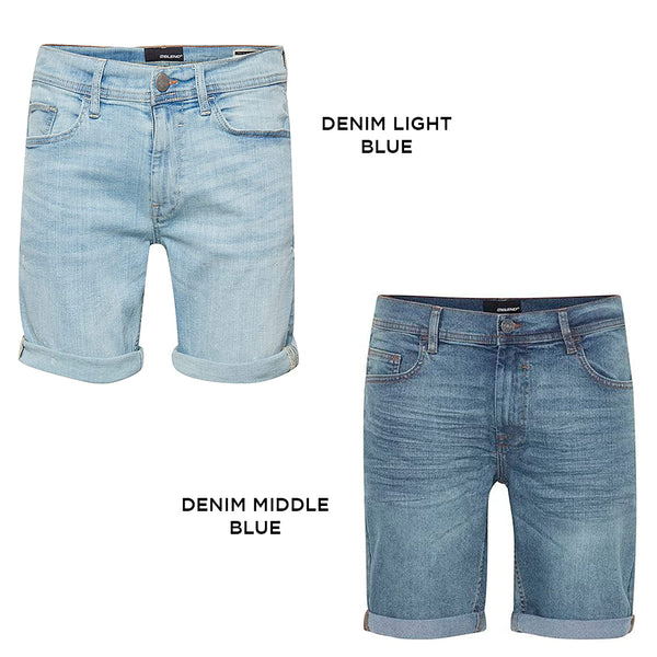 Blend Denim Shorts 20715206