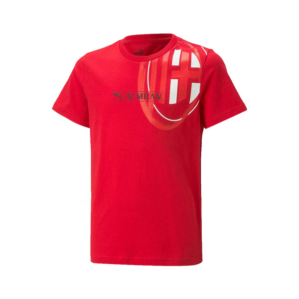 Puma ACM Ftbl Legacy Tee Jr 769336 02