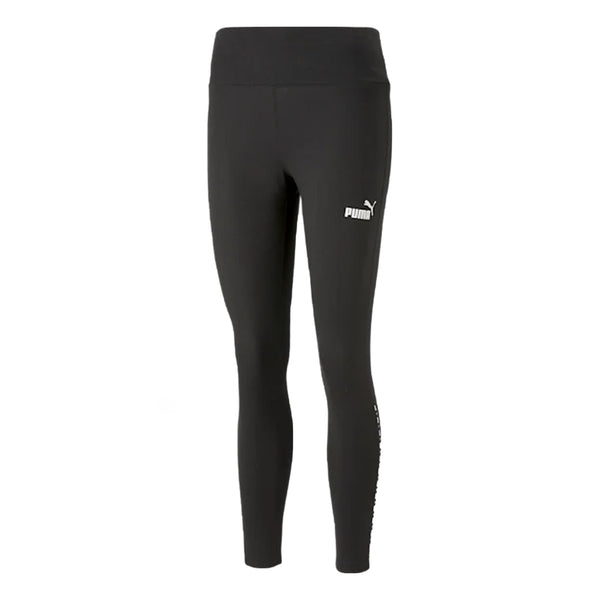 Puma Power 7/8 Tape legging 673627