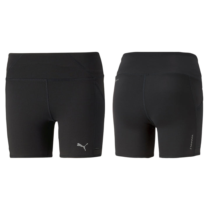 Puma Run Favorite Short Tight W 523177