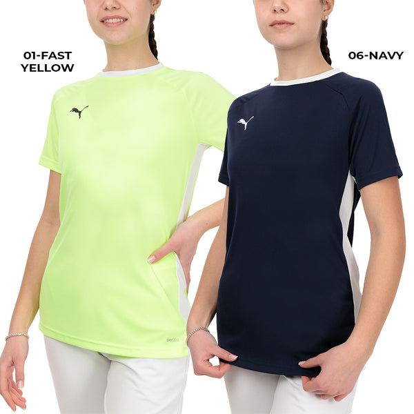 Puma Team Liga Padel Shirt Ws 931838