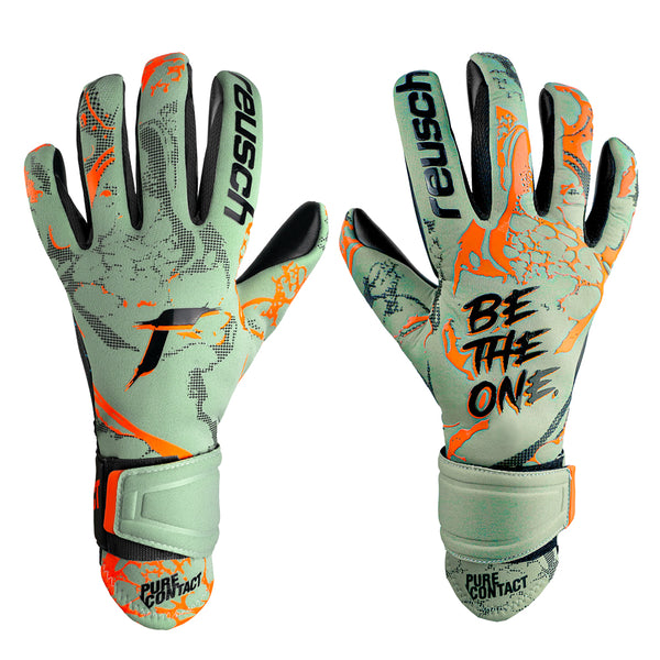 Reusch Pure Contact Gold 5370100