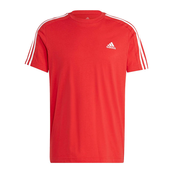 Adidas Tshirt Men 3 Stripe IC9339