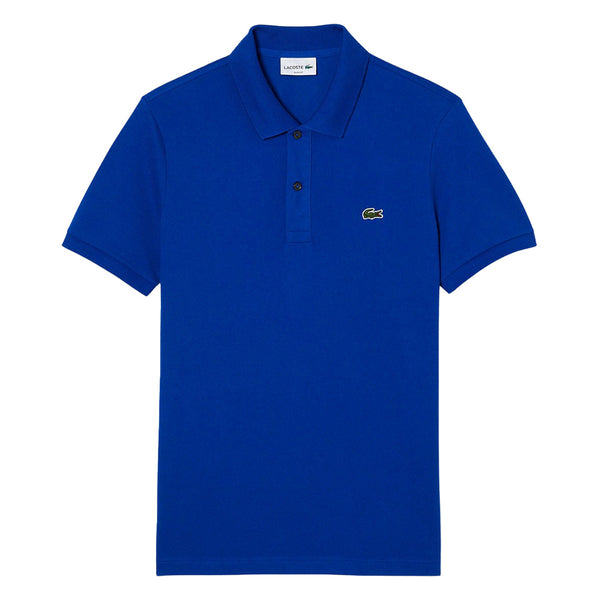 LACOSTE Polo uomo manica corta Slim PH4012-JQ0