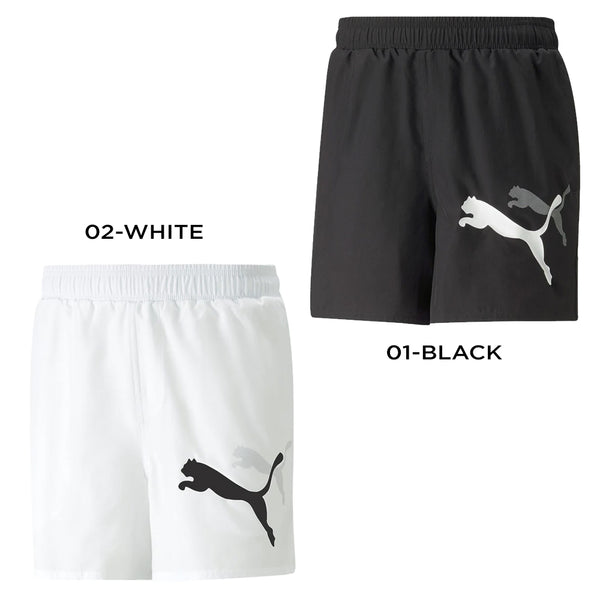 Puma Ess+ Logo Power Short 673382