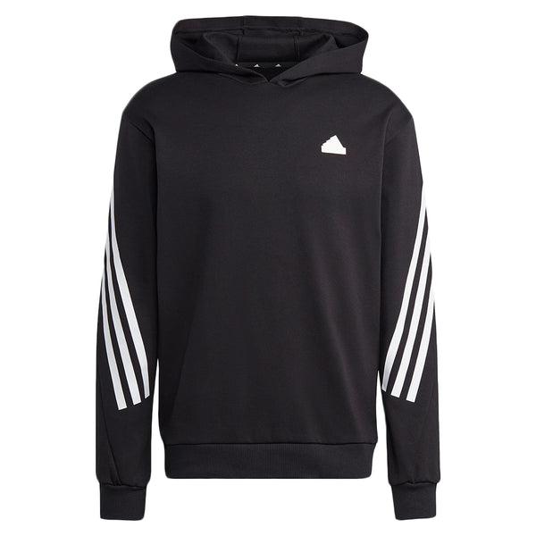 Adidas Felpa Uomo 3 S Hoodie IC6710