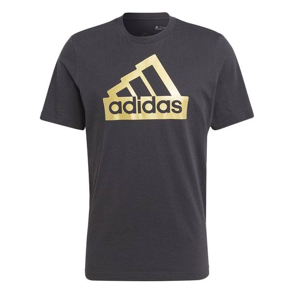 Adidas T-shirt M Future Icons Metallic  II3468