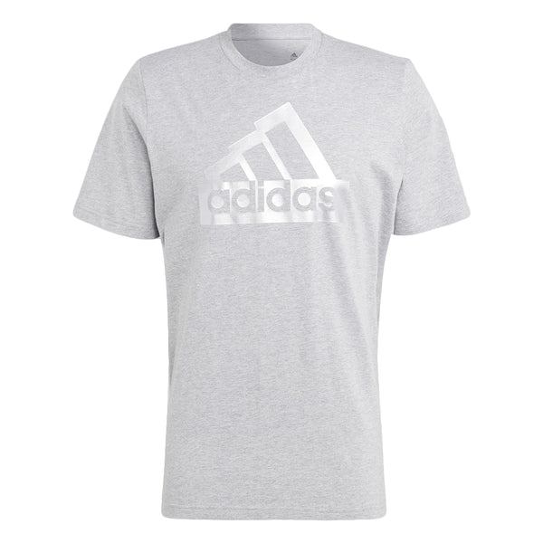 Adidas T-shirt M Future Icons Metallic  II3467