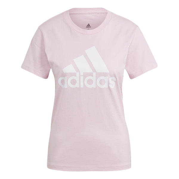 Adidas T-Shirt W Big Logo GL0726