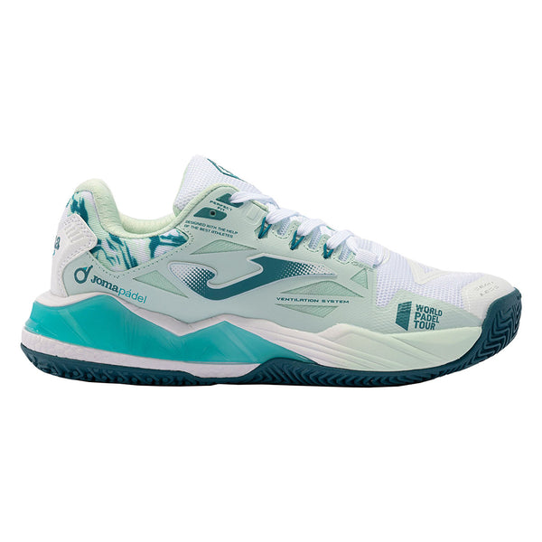 Joma Scarpe Padel Spin Donna TSPILS2305P
