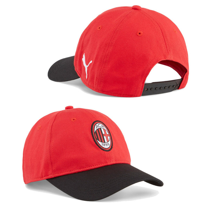 Puma Cappello ACM Team 024855