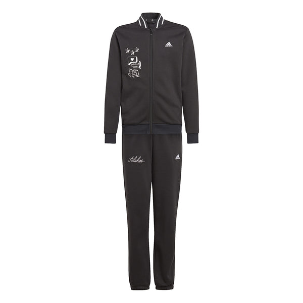 Adidas Tuta Q3 J Bluv IA1584