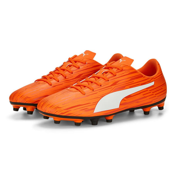 Puma Scarpa Calcio Uomo Rapido III FG/AG 106572 09