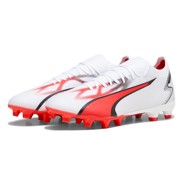 Puma Ultra Match Scarpa Calcio Uomo FG/AG 107347 01
