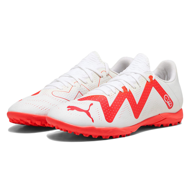 Puma Scarpe Calcetto Uomo Future Play TT 107381 01