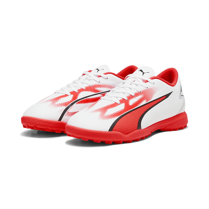 Puma Scarpa Calcetto Ultra Play TT Junior 107533 01