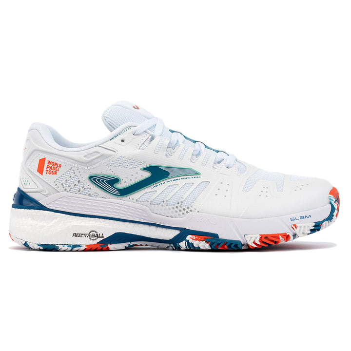 Joma Scarpe Padel Slam WPT TSLAMW2332C