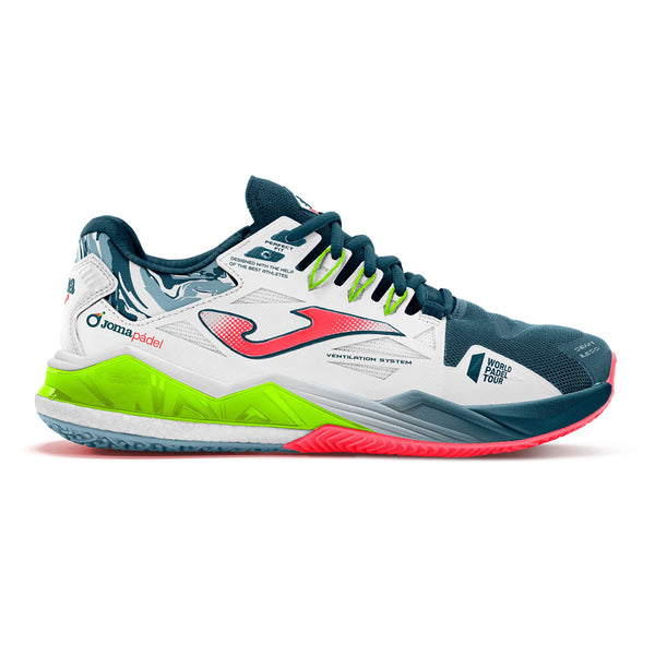 Joma Scarpe Padel Spin Men TSPINW2302OM