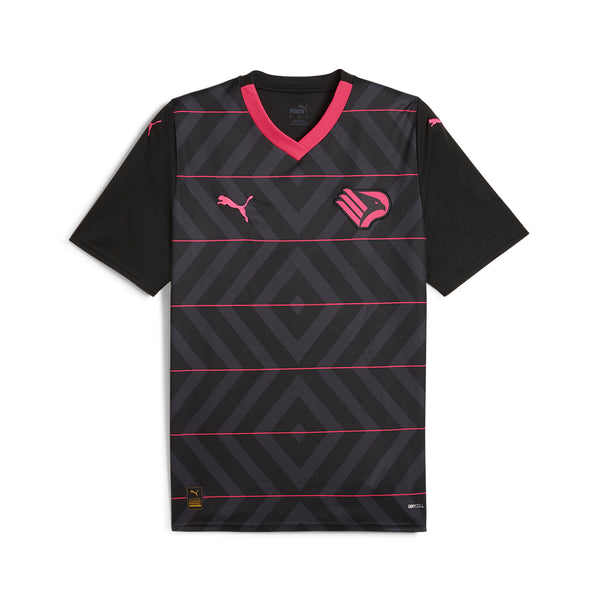 Puma Maglia Palermo FC Bambino Away Jersey 23/24 774827-03