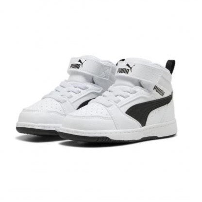 Puma Rebound V6 Mid AC+Inf 396542