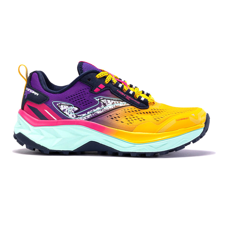 Joma Scarpe da Trail Running Donna Tundra Lady TKTULW2328