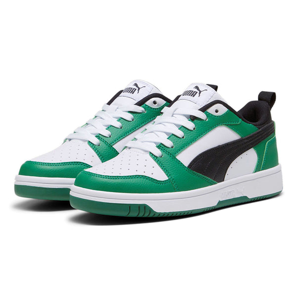 Puma Rebound V6 Lo Jr 393833 05