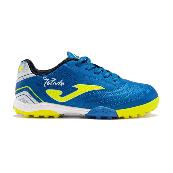 Joma Scarpe Calcetto Junior Toledo TOJW2304TF