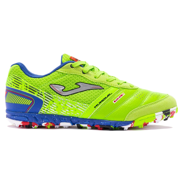 Joma Scarpe Calcetto Uomo Mundial MUNW2311TF