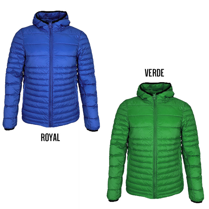 Ciesse Piumini Keefe Giubbotto 100 grammi Uomo