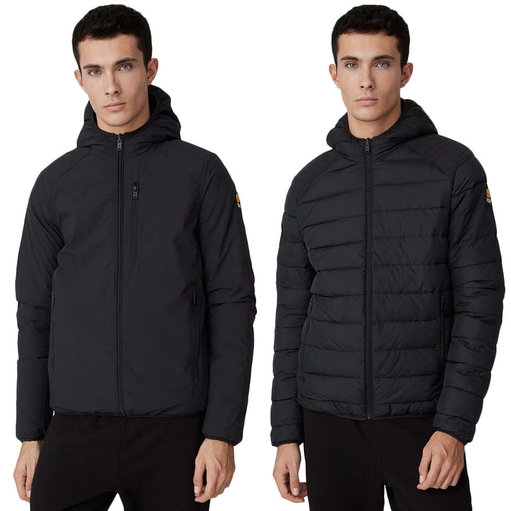 Ciesse Piumini Ralphie 3.0 Reversibile Giubbotto Uomo