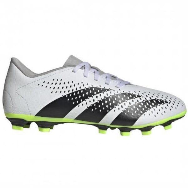 Adidas Scarpe Calcio Predator Accuracy.4 FxG Jr IE9434