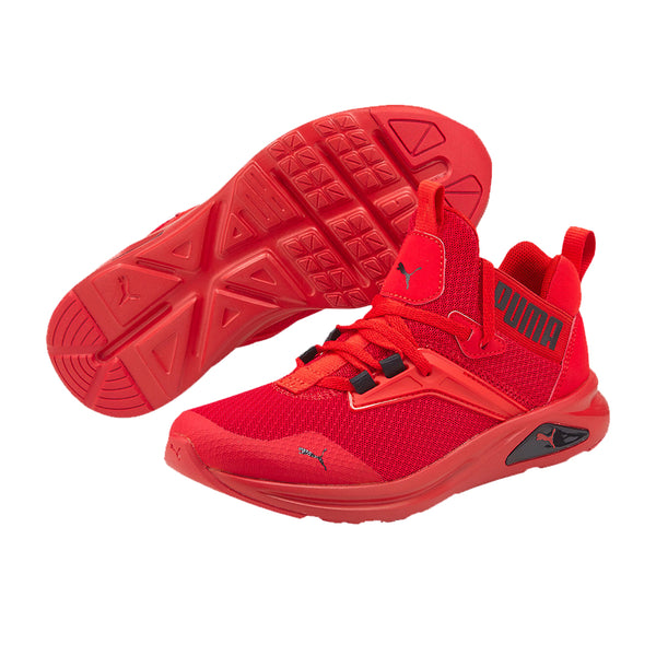 Puma Enzo 2 Refresh Scarpe Sportive Junior 385677 01