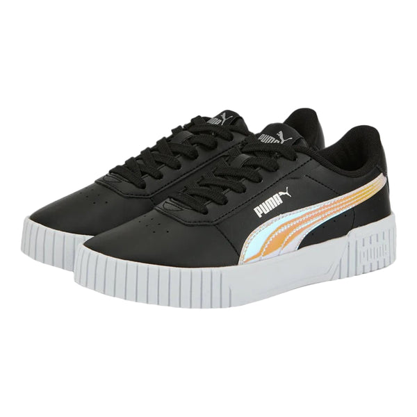 Puma Carina 2.0 Holo Sneakers Junior 387985 02