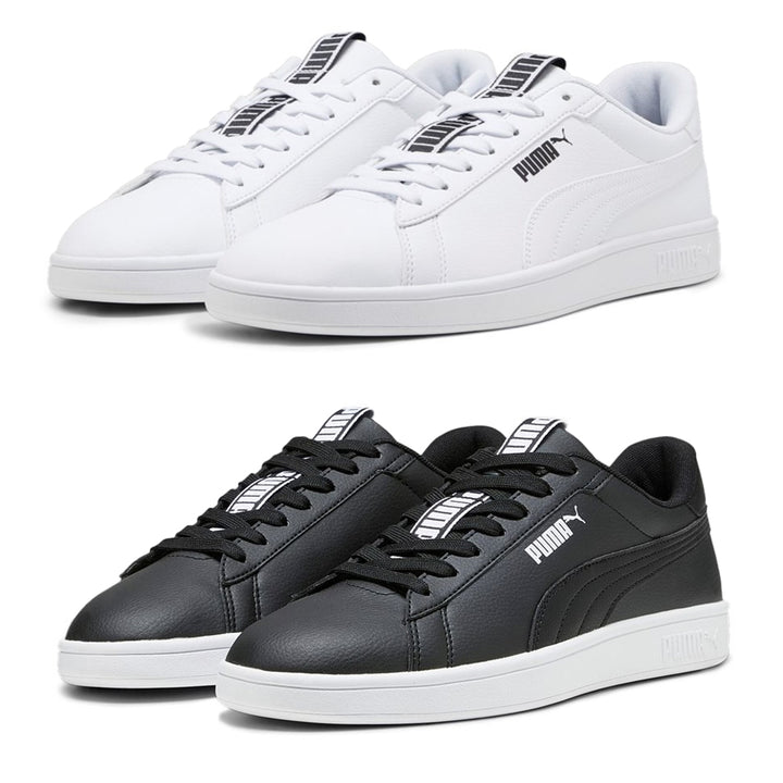 Puma Smash 3.0 Logobsession 392501