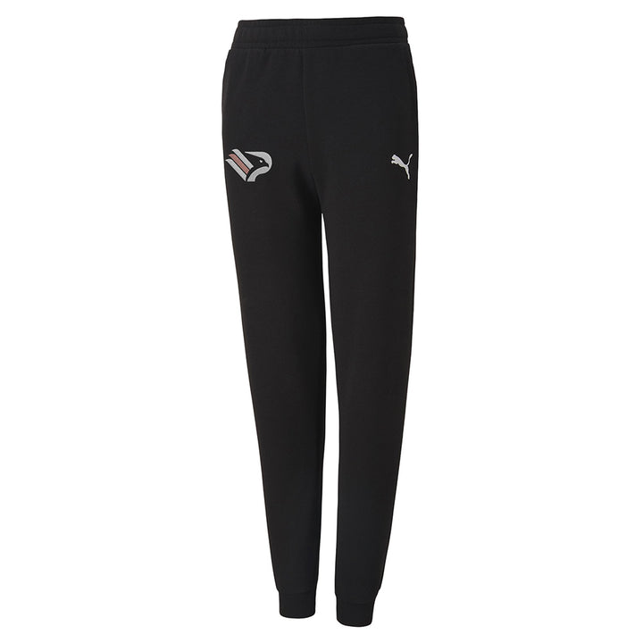 Puma Palermo F.C. Team Goal Pantalone Tuta Jr 939532