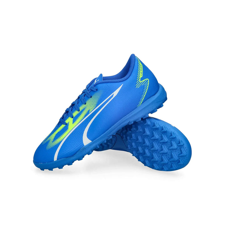 Puma Scarpe Calcetto Ultra Play TT Junior 107533 03