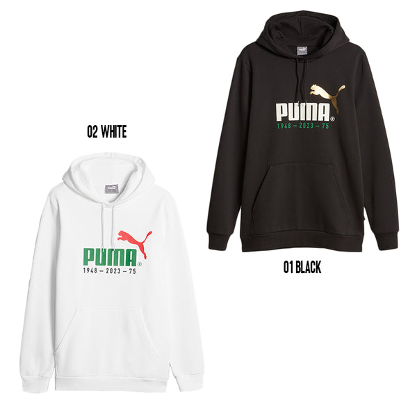 Puma Felpa Hoodie No. Logo Celebration 676021