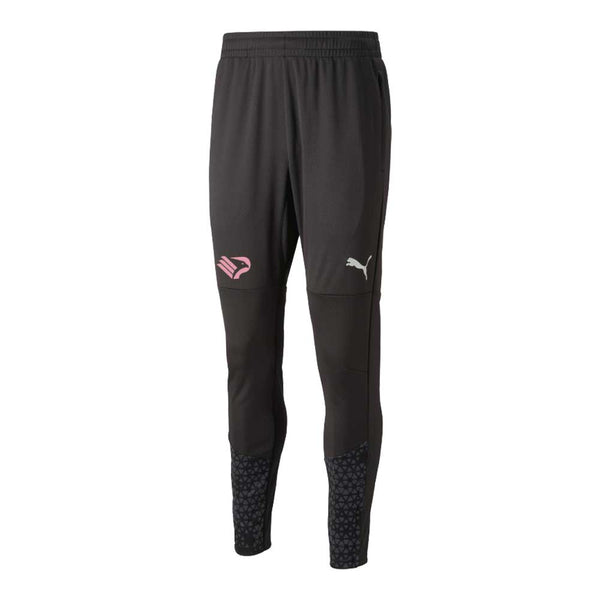 Puma Palermo F.C. Team Cup Pantaloni Training 939542
