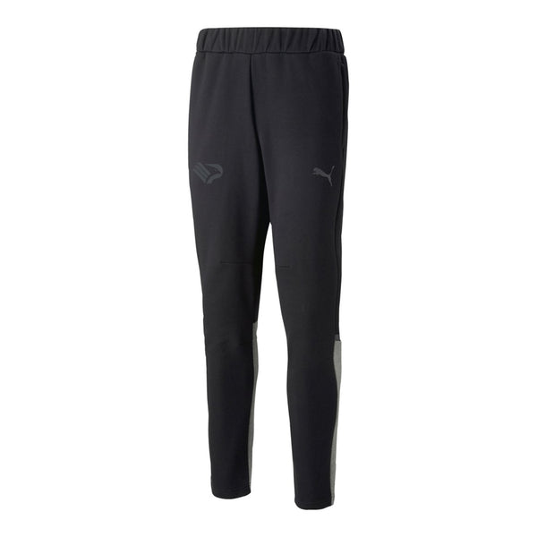 Puma Palermo F.C. Team Cup Pantalone Tuta 939538