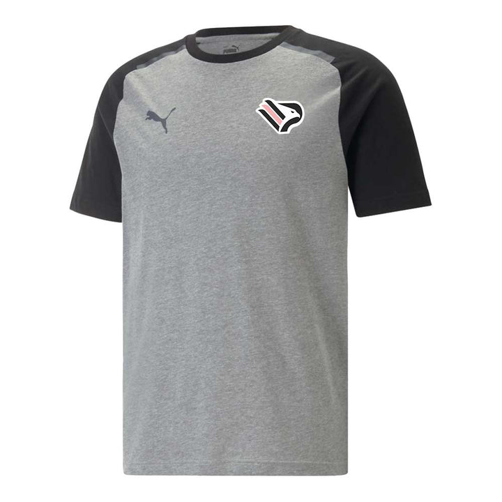 Puma Palermo F.C. Team Cup T-shirt Casual Uomo 939732