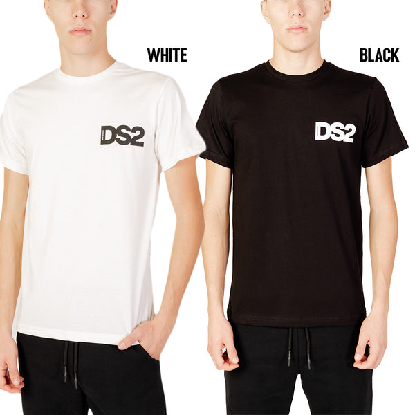 Drop Season Tshirt Uomo FW23201