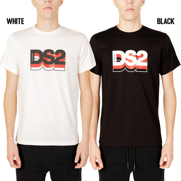 Drop Season Tshirt Uomo FW23205