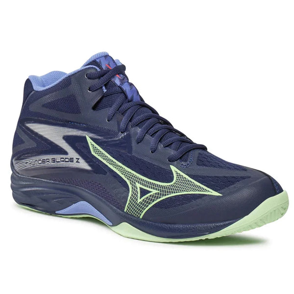 Mizuno Volley Thunder Z Blade Mid V1GA2375 11