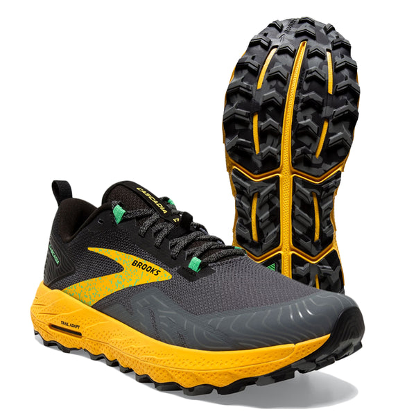 Brooks Cascadia 17 Trail Running 110403 1D333