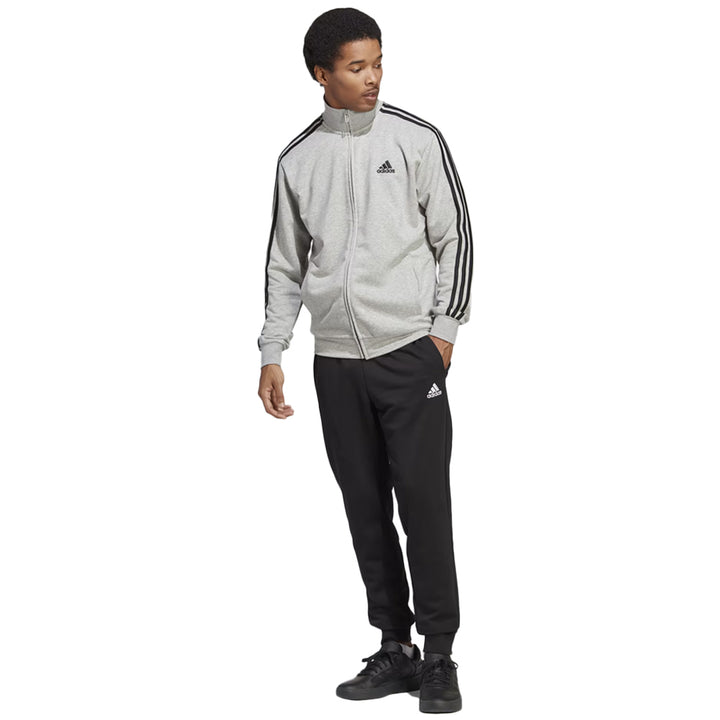 Tuta Basic 3-Stripes French Terry IC6748