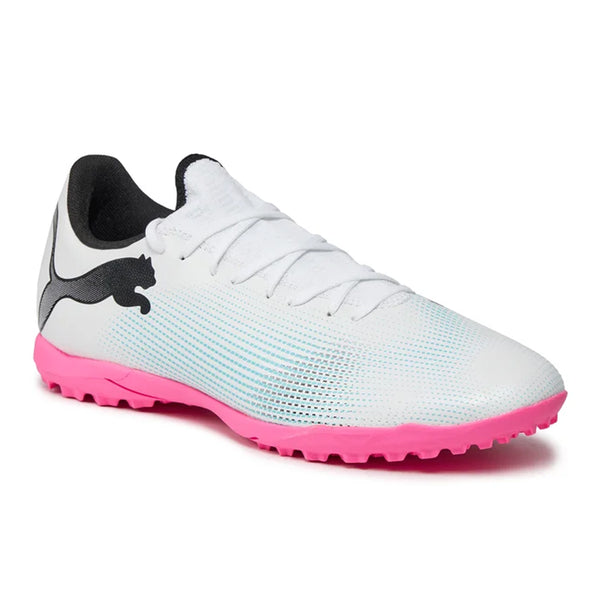 Puma Future 7 Play TT Scarpa Calcetto Uomo 107726_ 01