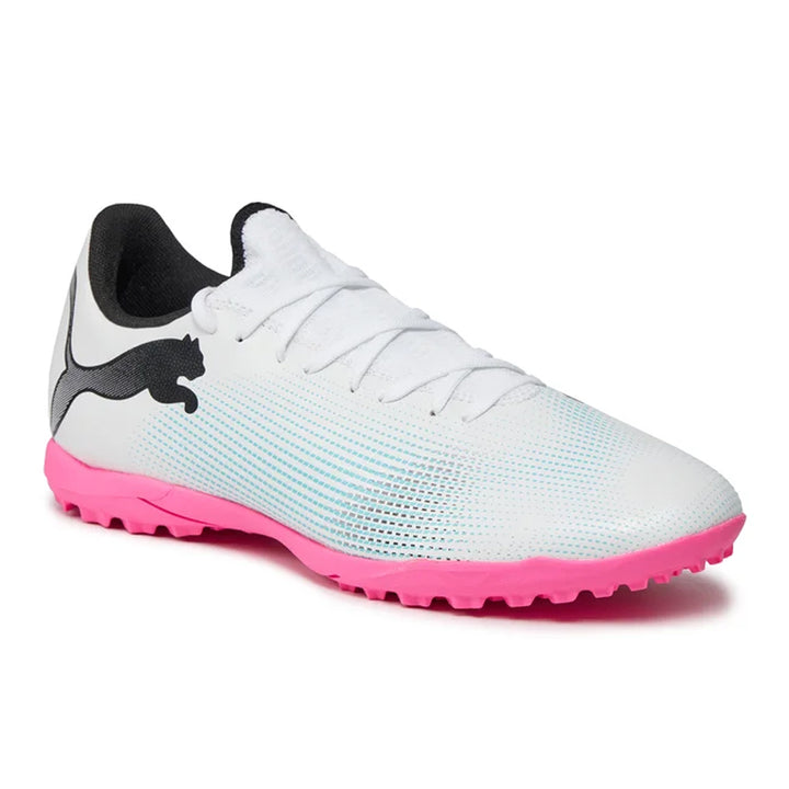 Puma Future 7 Play TT Scarpa Calcetto Uomo 107726_ 01