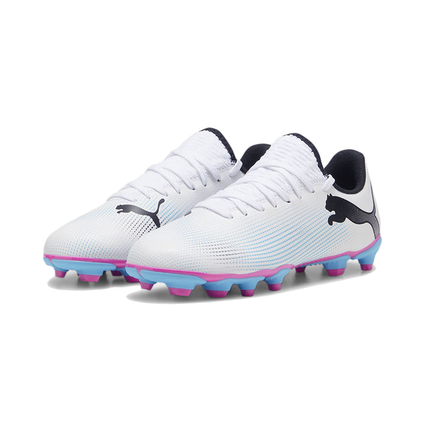 Puma Future 7 Play FG/AG Jr 107734 01