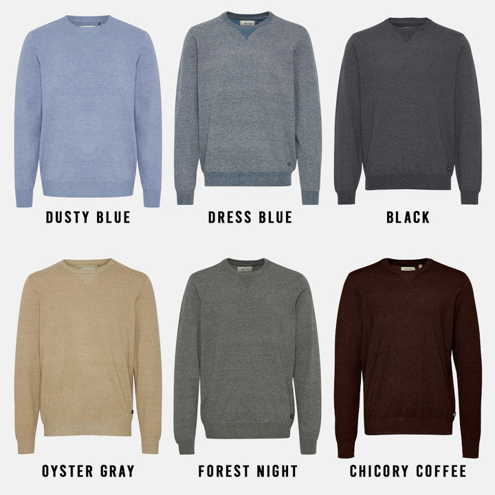 Blend BH Bruton Pullover 20715850